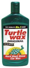 Turtle Wax autovoks 500 ml